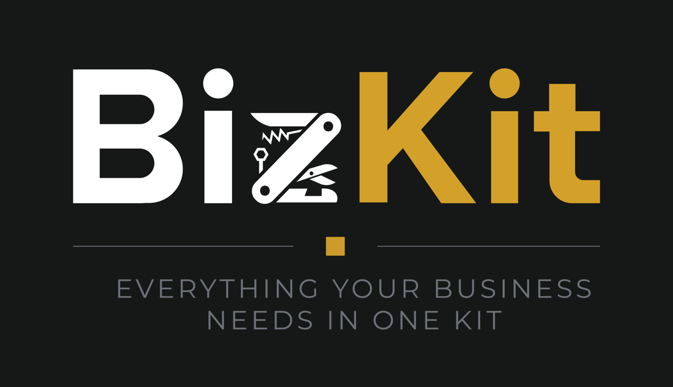 BizKit — everything your business needs in one kit