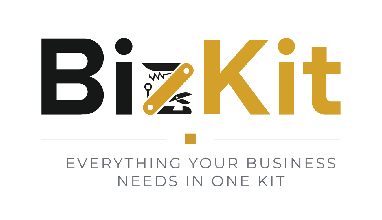 BizKit — everything your business needs in one kit